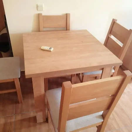 דירה Panorama Dreams - - Furnished With A Terrace And A Sea View *