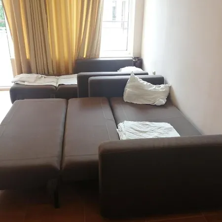 Panorama Dreams - - Furnished With A Terrace And A Sea View דירה *