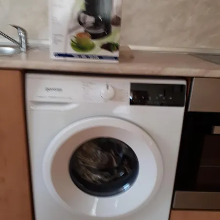 Panorama Dreams - - Furnished With A Terrace And A Sea View