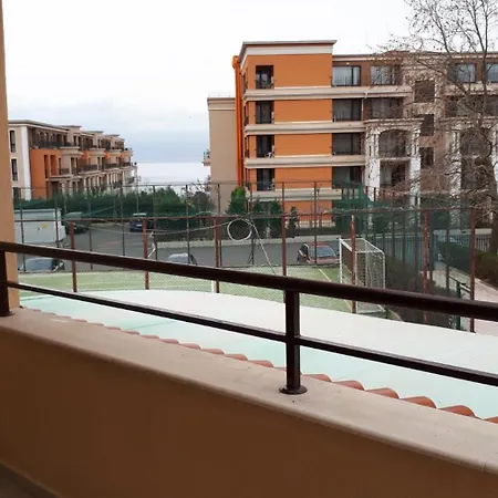 Panorama Dreams - - Furnished With A Terrace And A Sea View סבטי ולאס