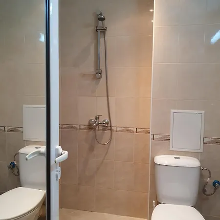 Panorama Dreams - - Furnished With A Terrace And A Sea View סבטי ולאס