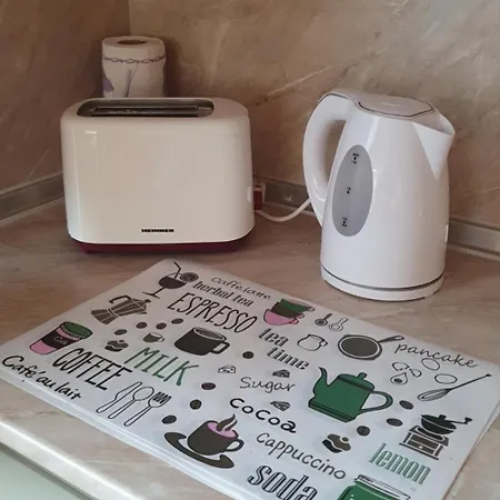 Panorama Dreams - - Furnished With A Terrace And A Sea View * סבטי ולאס