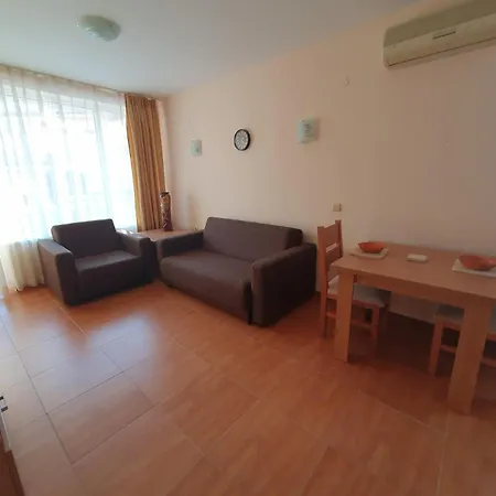 Panorama Dreams - - Furnished With A Terrace And A Sea View *