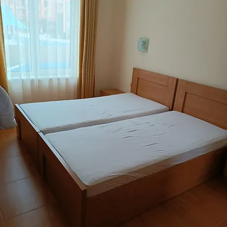 Panorama Dreams - - Furnished With A Terrace And A Sea View דירה