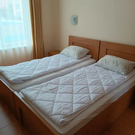 Panorama Dreams - - Furnished With A Terrace And A Sea View דירה *