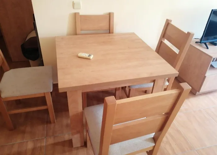 Apartament Panorama Dreams - - Furnished With A Terrace And A Sea View *