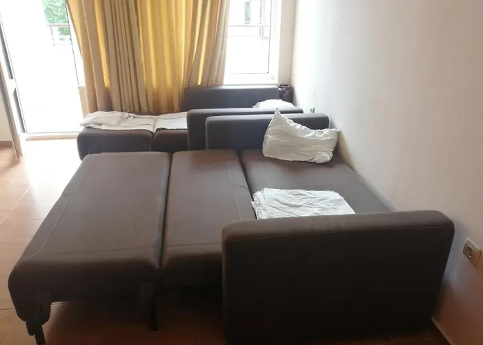 Panorama Dreams - - Furnished With A Terrace And A Sea View Apartament *