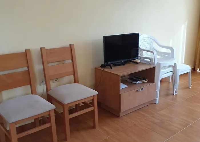 Apartament Panorama Dreams - - Furnished With A Terrace And A Sea View