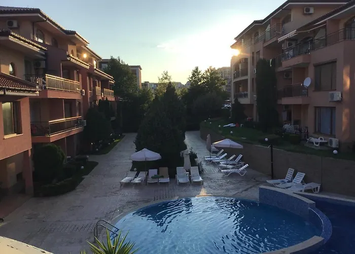 Apartament Panorama Dreams - - Furnished With A Terrace And A Sea View *