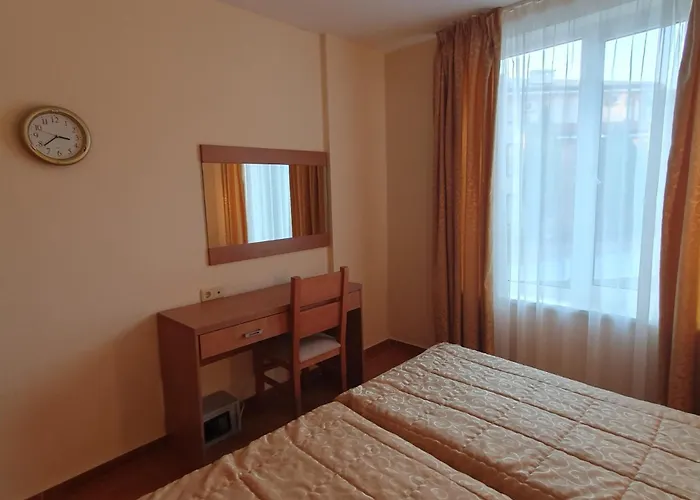 Panorama Dreams - - Furnished With A Terrace And A Sea View Apartament *