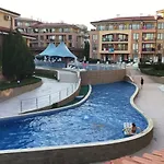 Panorama Dreams - - Furnished With A Terrace And A Sea View Sveti Vlas