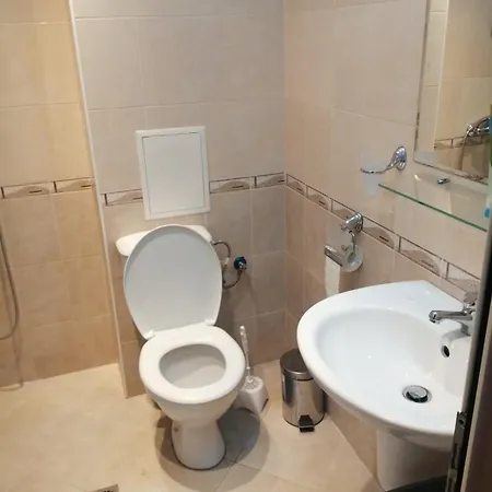 Panorama Dreams - - Furnished With A Terrace And A Sea View Apartment
