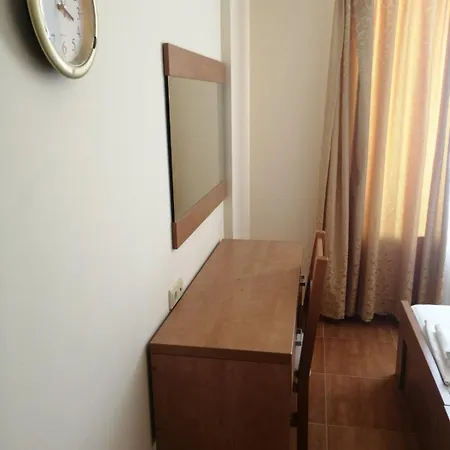 Panorama Dreams - - Furnished With A Terrace And A Sea View Apartment *