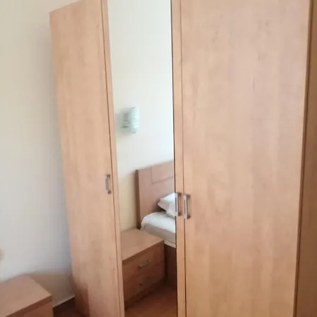 Appartement Panorama Dreams - - Furnished With A Terrace And A Sea View Sveti Vlas