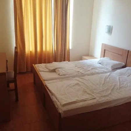 Apartment Panorama Dreams - - Furnished With A Terrace And A Sea View
