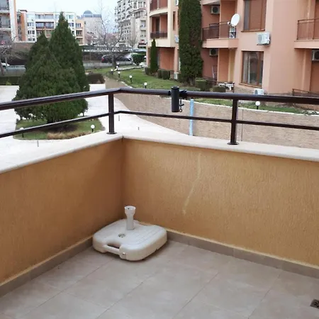 Panorama Dreams - - Furnished With A Terrace And A Sea View * Sveti Vlas