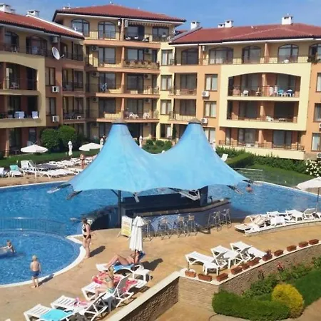 Appartement Panorama Dreams - - Furnished With A Terrace And A Sea View
