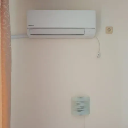 Panorama Dreams - - Furnished With A Terrace And A Sea View 스베티 블라스