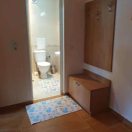 Panorama Dreams - - Furnished With A Terrace And A Sea View * 스베티 블라스