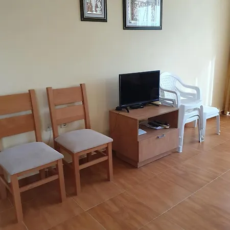 Appartement Panorama Dreams - - Furnished With A Terrace And A Sea View