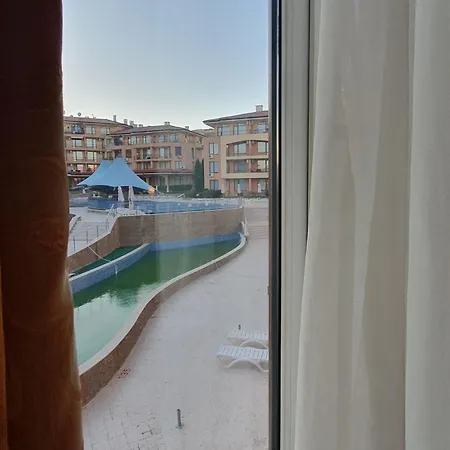 Panorama Dreams - - Furnished With A Terrace And A Sea View * 스베티 블라스