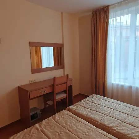 Panorama Dreams - - Furnished With A Terrace And A Sea View Appartement *