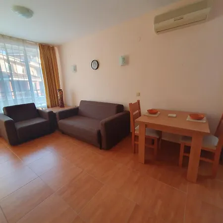 Panorama Dreams - - Furnished With A Terrace And A Sea View *