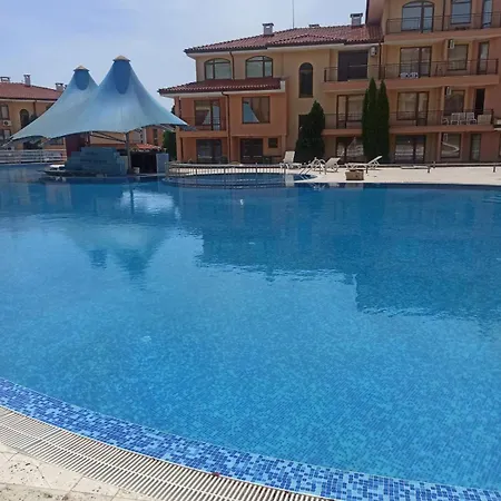 Panorama Dreams - - Furnished With A Terrace And A Sea View * 스베티 블라스