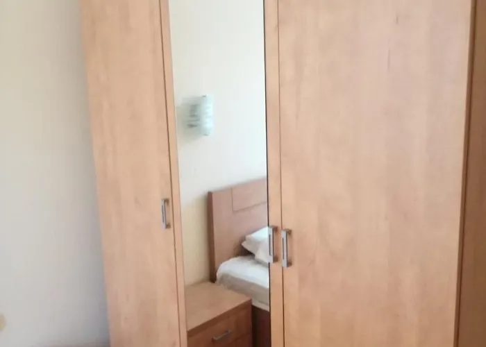 Apartman Panorama Dreams - - Furnished With A Terrace And A Sea View Szveti Vlasz