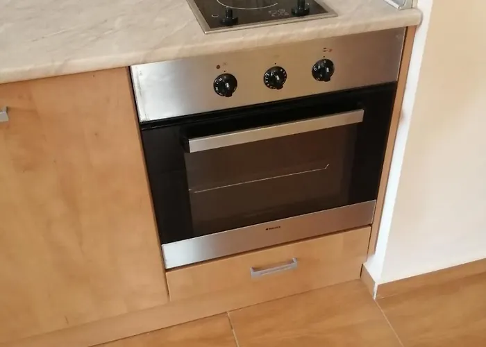 Panorama Dreams - - Furnished With A Terrace And A Sea View Szveti Vlasz