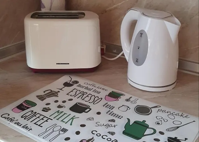 Panorama Dreams - - Furnished With A Terrace And A Sea View * Szveti Vlasz