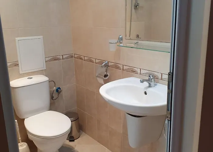 Panorama Dreams - - Furnished With A Terrace And A Sea View Apartman