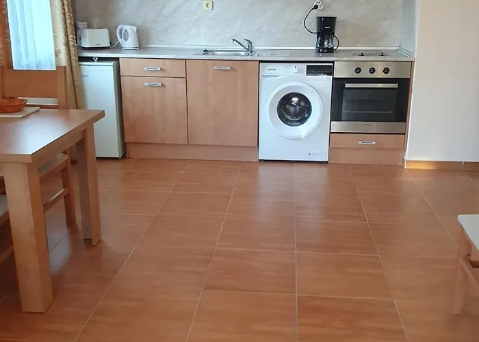 Panorama Dreams - - Furnished With A Terrace And A Sea View Szveti Vlasz