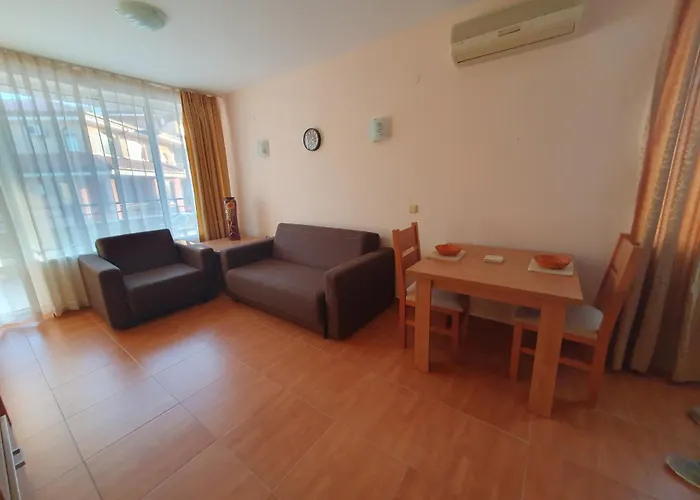 Panorama Dreams - - Furnished With A Terrace And A Sea View *