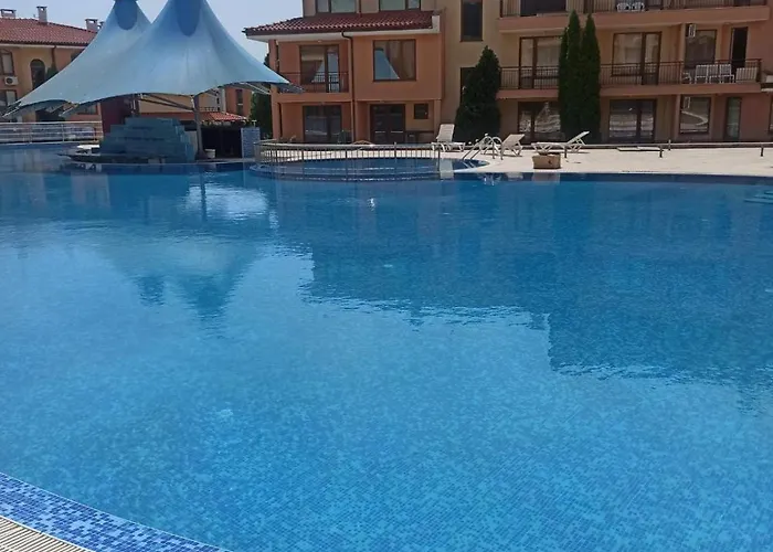 Panorama Dreams - - Furnished With A Terrace And A Sea View * Szveti Vlasz